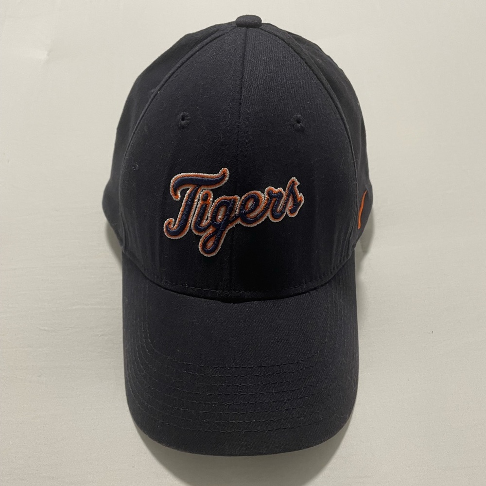 Detroit Tigers Nike Baseball Cap
